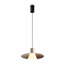 Подвесной светильник Freya FR5600PL-L5MG