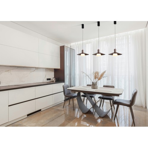 Подвесной светильник Freya FR5600PL-L5MG