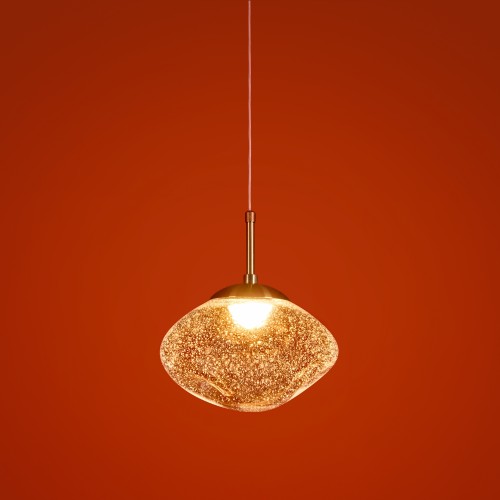 Подвесной светильник Freya FR5601PL-01TR