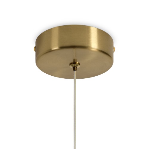 Подвесной светильник Freya FR5601PL-01TR