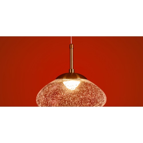 Подвесной светильник Freya FR5601PL-01TR