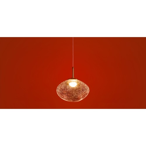 Подвесной светильник Freya FR5601PL-01TR