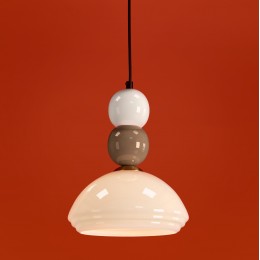 Подвесной светильник Freya FR5628PL-01BGW1