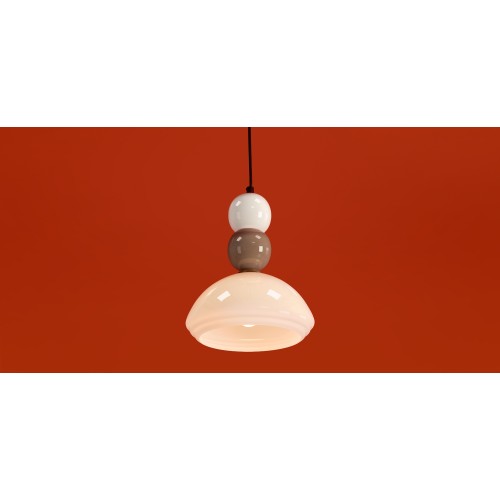 Подвесной светильник Freya FR5628PL-01BGW1