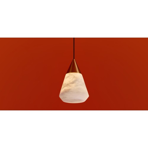 Подвесной светильник Freya FR5631PL-L6BS1