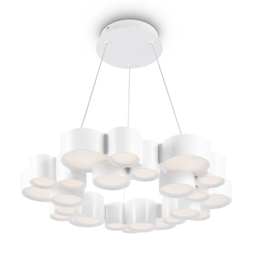 Подвесной светильник Freya FR6043PL-L60W