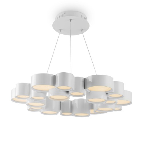 Подвесной светильник Freya FR6043PL-L60W