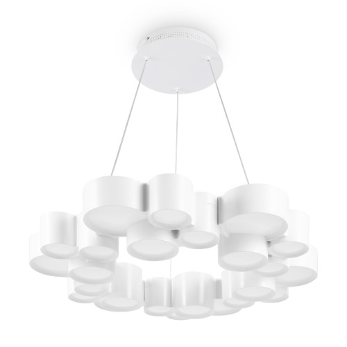 Подвесной светильник Freya FR6043PL-L60W