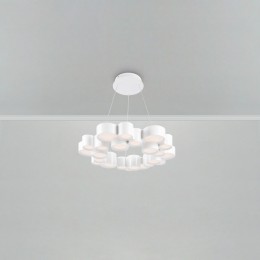 Подвесной светильник Freya FR6043PL-L60W