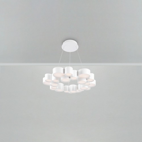 Подвесной светильник Freya FR6043PL-L60W