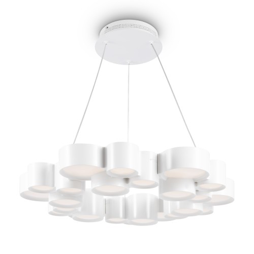 Подвесной светильник Freya FR6043PL-L60W