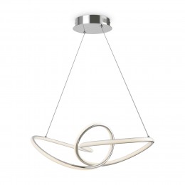 Подвесной светильник Freya FR6047PL-L90CH