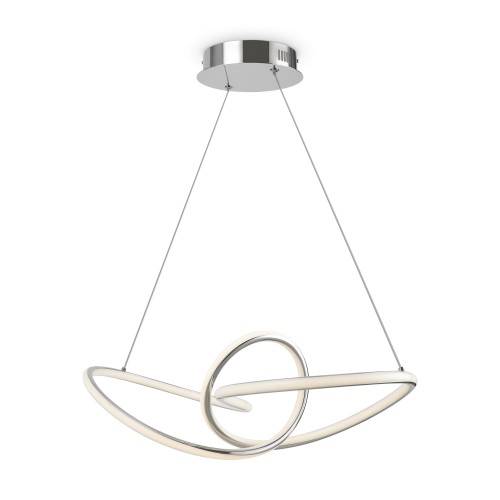 Подвесной светильник Freya FR6047PL-L90CH