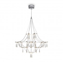 Подвесной светильник Freya FR6138PL-L21CH