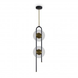 Подвесной светильник Freya FR6173PL-L18B