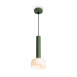 Подвесной светильник Freya FR6185PL-L5GN