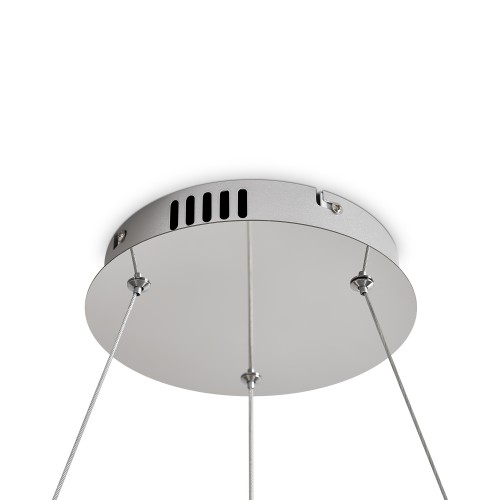Подвесной светильник Freya FR6194PL-L110CH