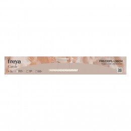 Подвесной светильник Freya FR6230PL-L56CH