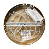 Подвесной светильник Freya FR6242PL-L24BS