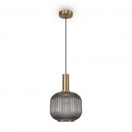 Подвесной светильник Freya FR8012PL-01AM