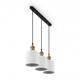 Подвесной светильник Freya FR9001PL-03GB