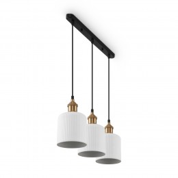 Подвесной светильник Freya FR9001PL-03GB