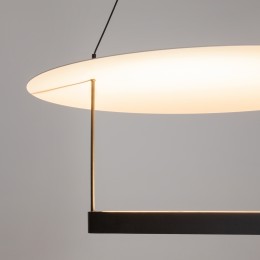 Подвесной светильник Maytoni Ambience MOD280PL-L23B3K
