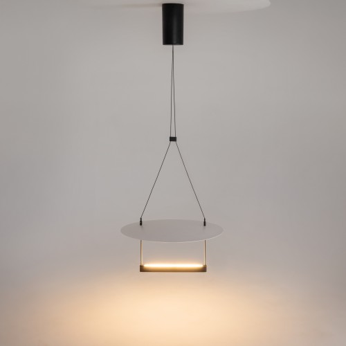 Подвесной светильник Maytoni Ambience MOD280PL-L23B3K