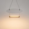 Подвесной светильник Maytoni Ambience MOD280PL-L23B3K