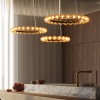 Подвесной светильник Maytoni Ambre MOD331PL-L32BS3K