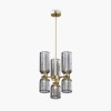Подвесной светильник Maytoni Antic MOD302PL-06GR