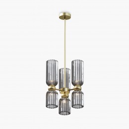 Подвесной светильник Maytoni Antic MOD302PL-06GR