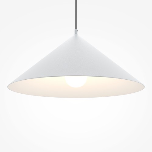 Подвесной светильник Maytoni Basic colors MOD167PL-01W