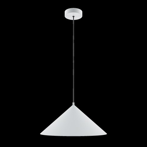 Подвесной светильник Maytoni Basic colors MOD167PL-01W