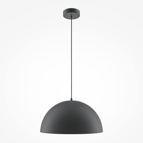 Подвесной светильник Maytoni Basic colors MOD168PL-01B