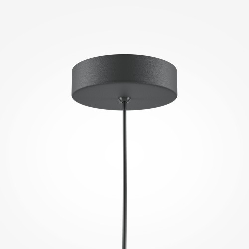 Подвесной светильник Maytoni Basic colors MOD168PL-01B
