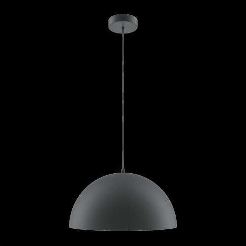 Подвесной светильник Maytoni Basic colors MOD168PL-01B
