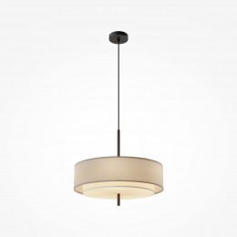 Подвесной светильник Maytoni Bergamo MOD613PL-05GR1