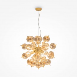 Подвесной светильник Maytoni Bolla MOD133PL-06BS