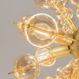 Подвесной светильник Maytoni Bolla MOD133PL-06BS