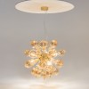 Подвесной светильник Maytoni Bolla MOD133PL-06BS
