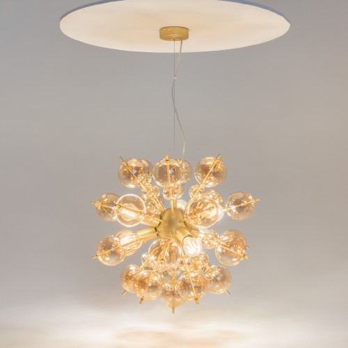 Подвесной светильник Maytoni Bolla MOD133PL-06BS