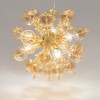 Подвесной светильник Maytoni Bolla MOD133PL-06BS