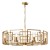 Подвесной светильник Maytoni Bowi H009PL-08G