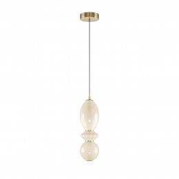 Подвесной светильник Maytoni Brosche MOD362PL-L10BG3K