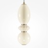 Подвесной светильник Maytoni Brosche MOD362PL-L10BG3K