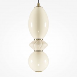 Подвесной светильник Maytoni Brosche MOD362PL-L10BG3K