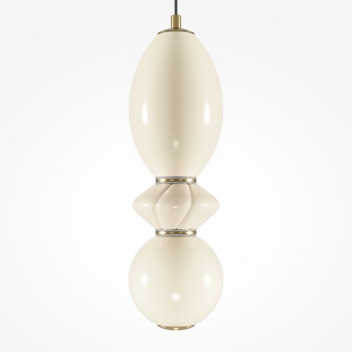 Подвесной светильник Maytoni Brosche MOD362PL-L10BG3K