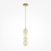 Подвесной светильник Maytoni Brosche MOD362PL-L10BG3K