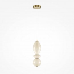 Подвесной светильник Maytoni Brosche MOD362PL-L10BG3K